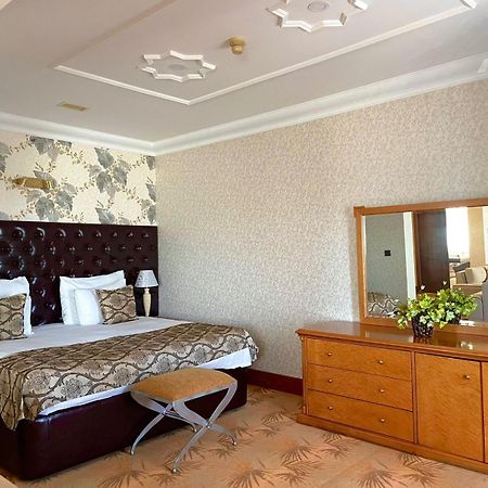 Grand Hotel Europe Баку Екстер'єр фото