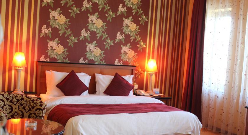 Grand Hotel Europe Баку Екстер'єр фото