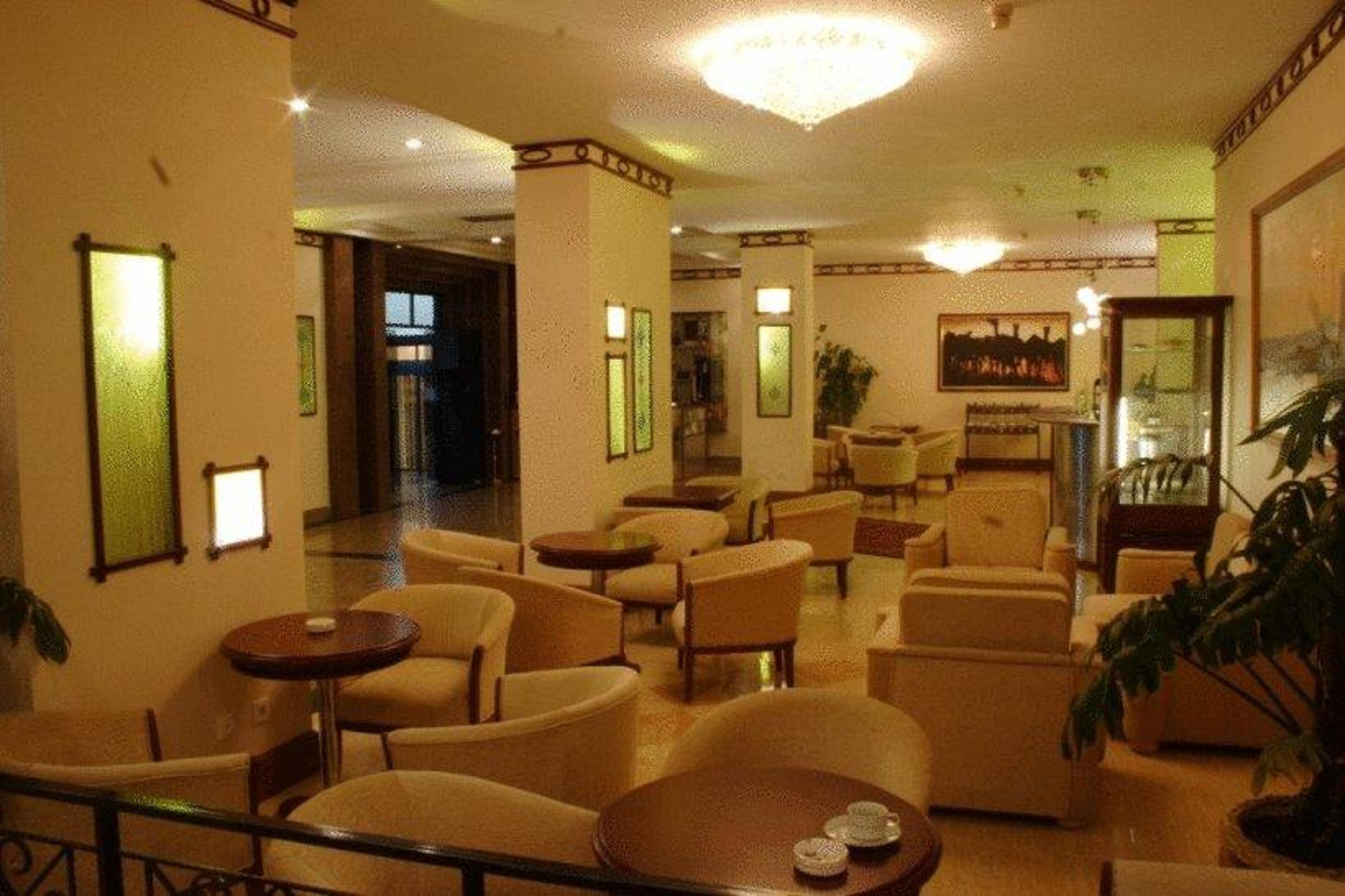 Grand Hotel Europe Баку Екстер'єр фото