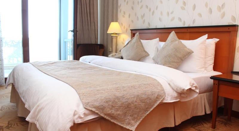 Grand Hotel Europe Баку Екстер'єр фото